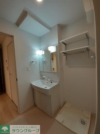 カーサ・フォーリストの物件内観写真